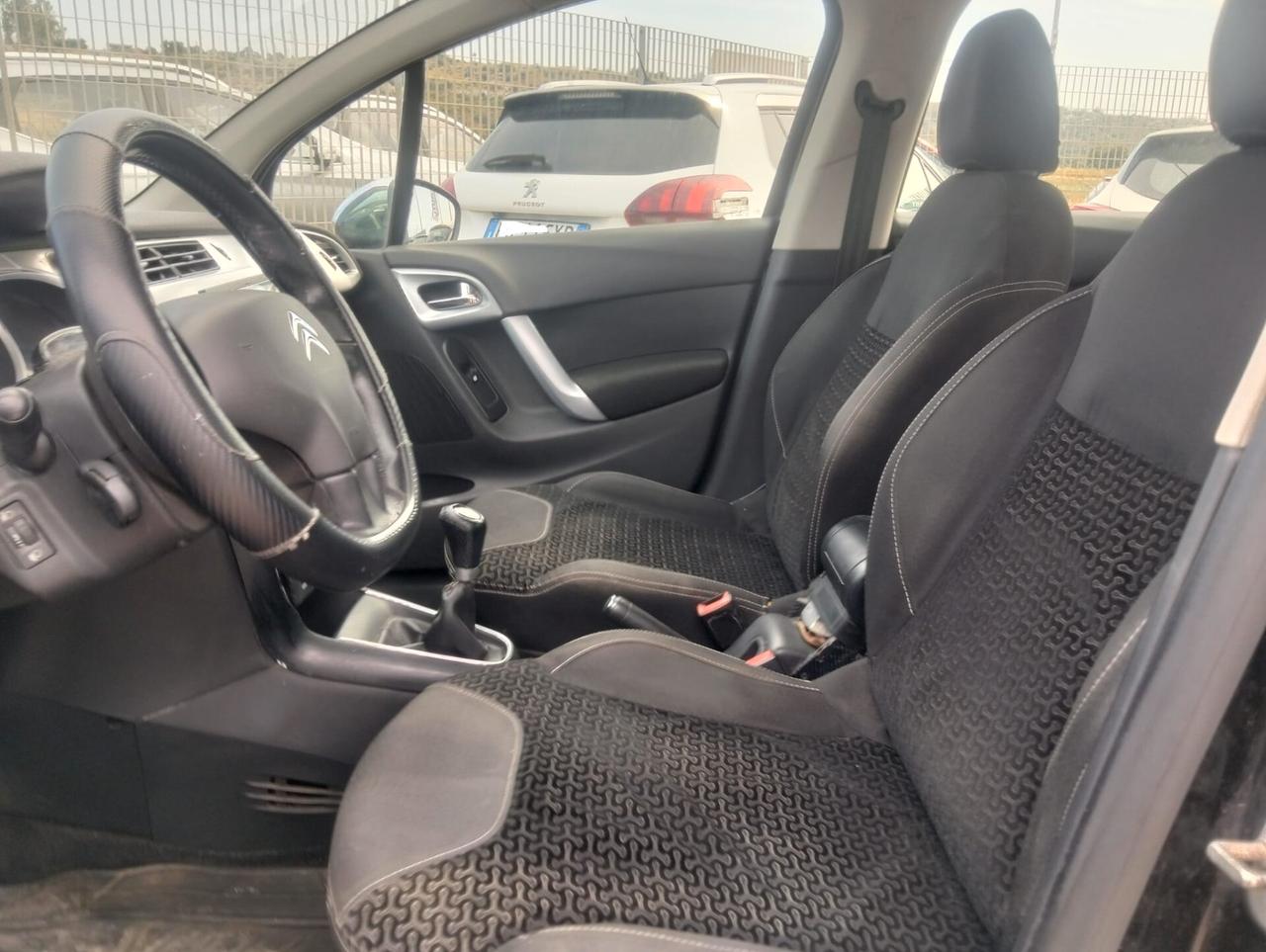 Citroen C3 1.4 HDi 70 FAP Business