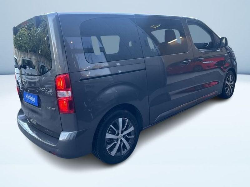 Toyota Proace Verso El. PROACE VERSO EV L1 75KWH EXECUTIVE MY21