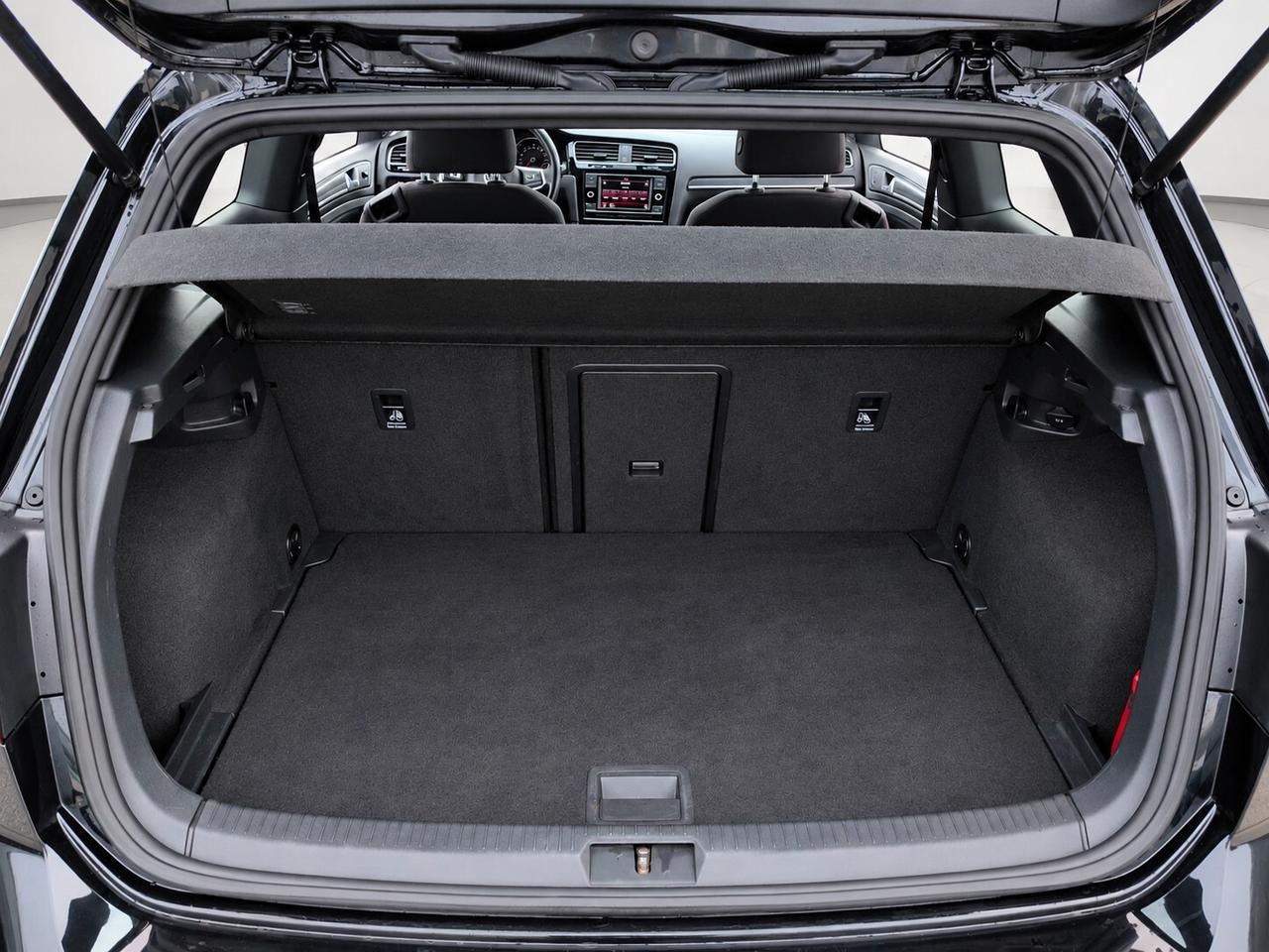 Volkswagen Golf GTI 2.0 TSI 3p. BlueMotion Technology