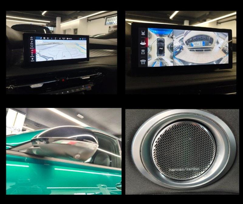 ALFA ROMEO Tonale Tonale 1.6 diesel 130 CV TCT6...