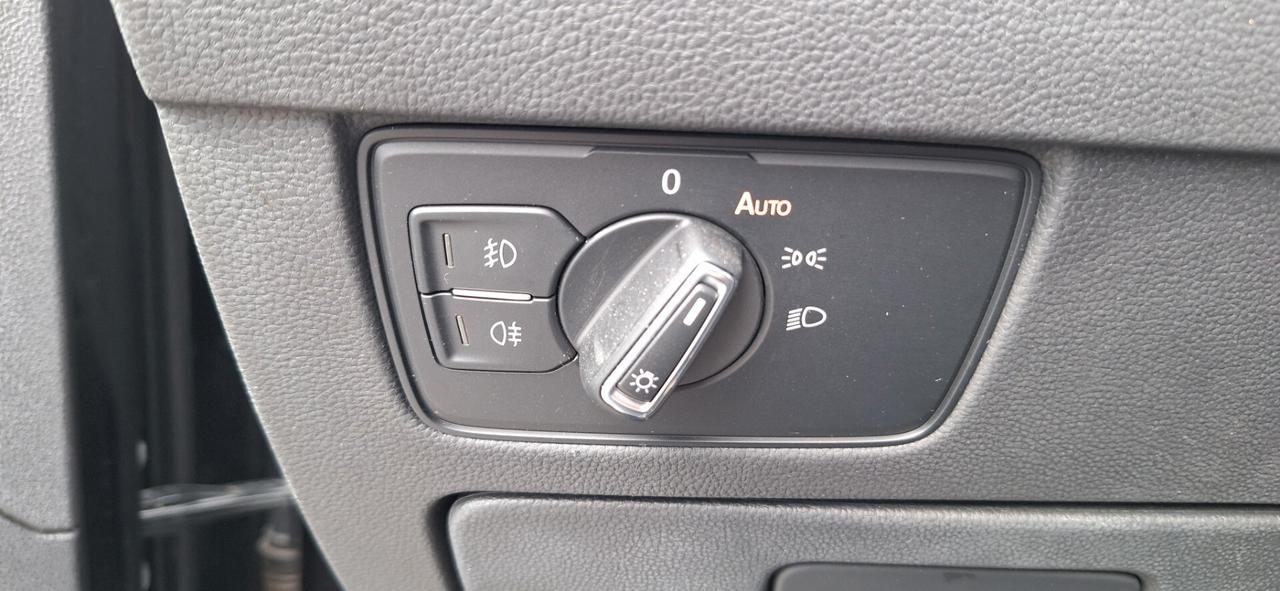 Volkswagen Passat Variant 2.0 TDI DSG Executive BlueMotion Tech.