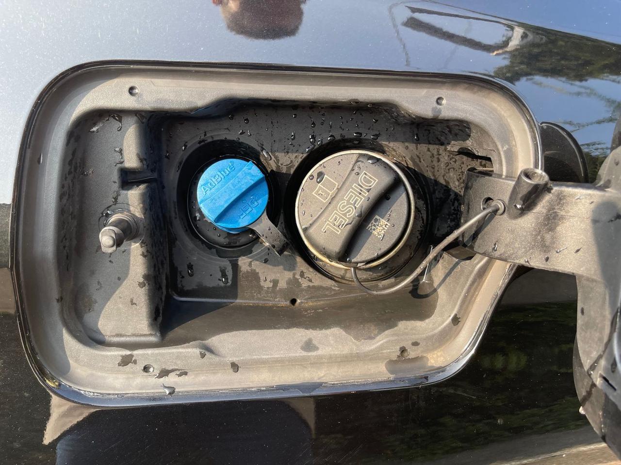 Bmw 630 Luxury Line GT 630d #7238