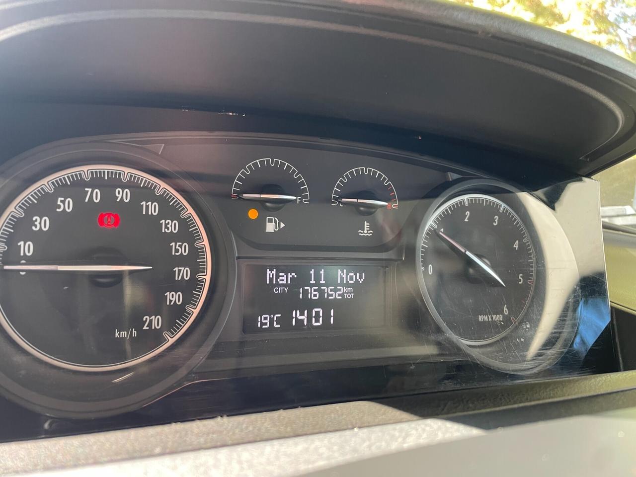 Lancia Ypsilon 1.3 MJT 16V 95 CV 5 porte S&S Gold