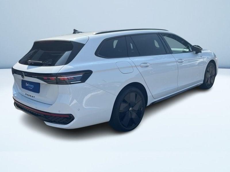 Volkswagen Passat 1.5 TSI EHYBRID R-LINE 272CV DSG