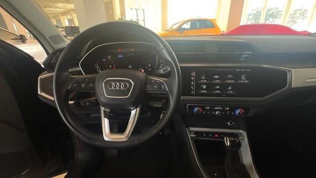 Audi Q3 35 TDI S tronic Advanced