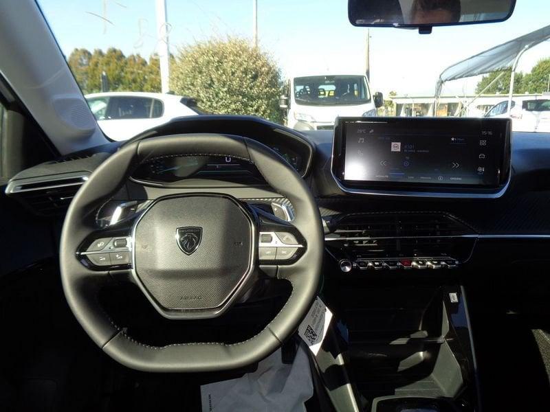 Peugeot 208 208 Hybrid 110 e-DCS6 Style
