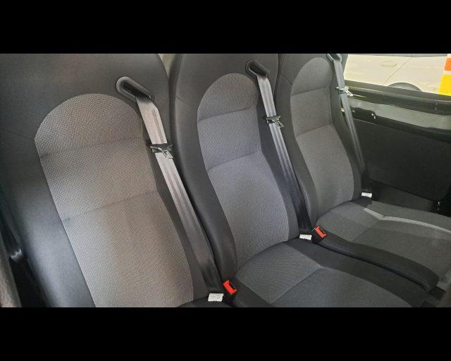 FIAT Scudo Ice 2.0 bluehdi 145cv 8 POSTI L2H1 Lounge AT8-DET