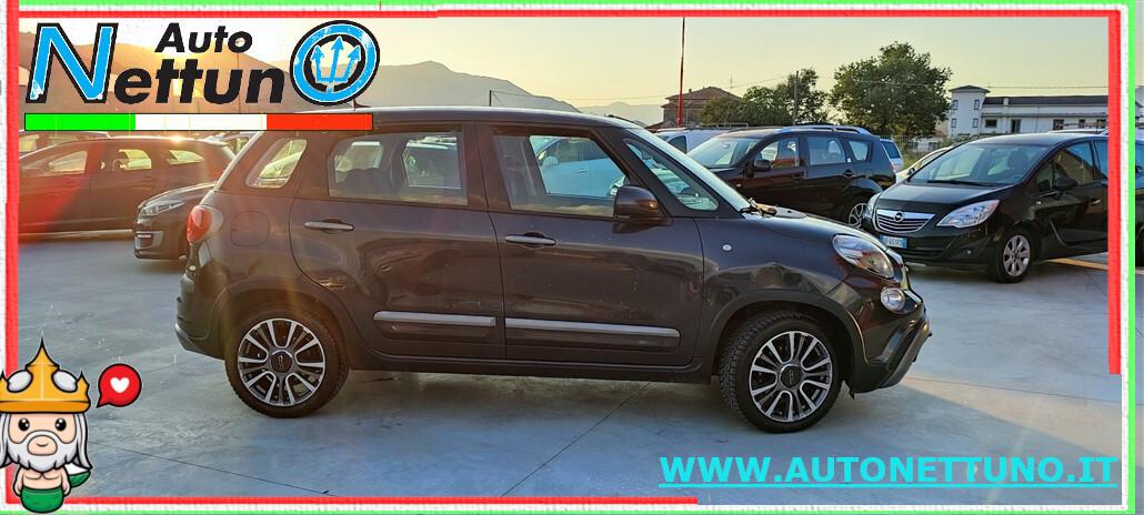 Fiat 500L 1.3 Multijet 95 CV Cross