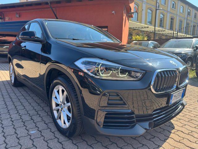 BMW X2 sDrive 18i ADVANTAGE AUTOMATICA
