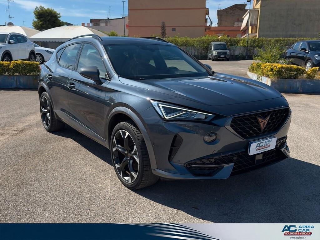 Cupra Formentor 2.0 TDI IN PROMO