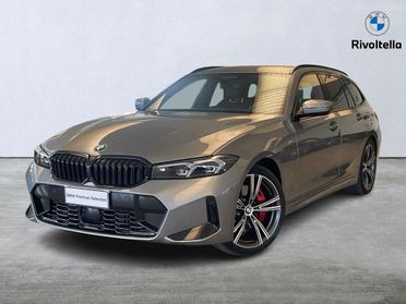 BMW Serie 3 Touring 320 d Mild Hybrid 48V Msport xDrive Steptronic