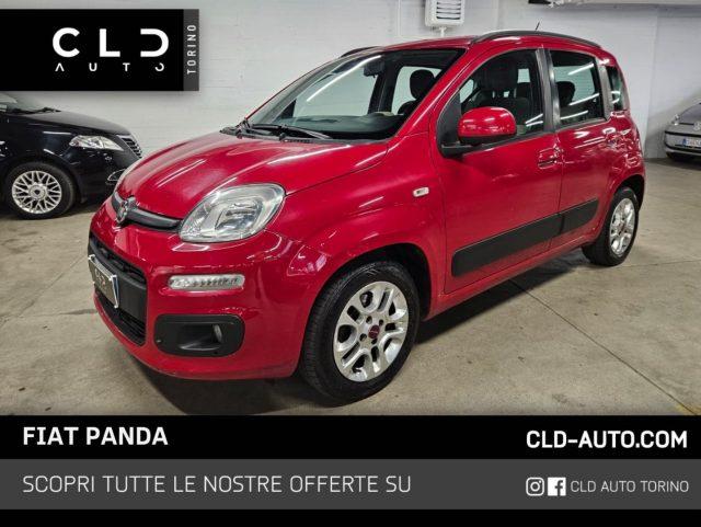 FIAT Panda 1.3 MJT S&S