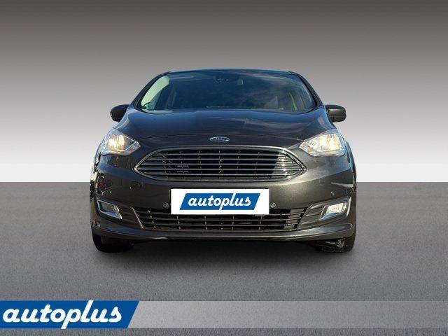 FORD C-Max 1,0 Ecoboost Titanium 125 CV