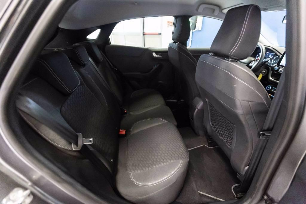 FORD Puma 1.0 ecoboost h Titanium s&s 125cv del 2023