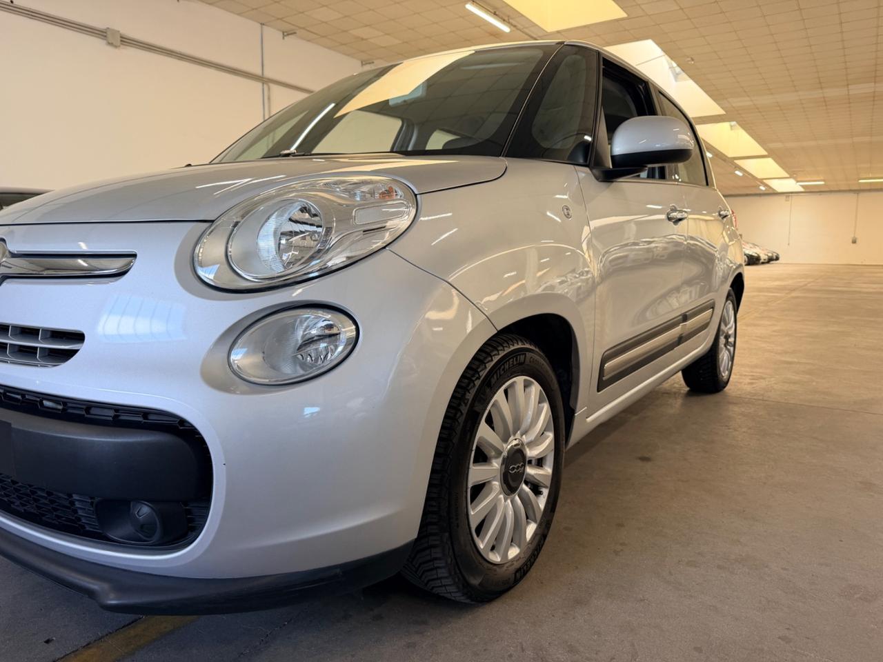 Fiat 500L 1.3 Multijet 95 CV Pop Star