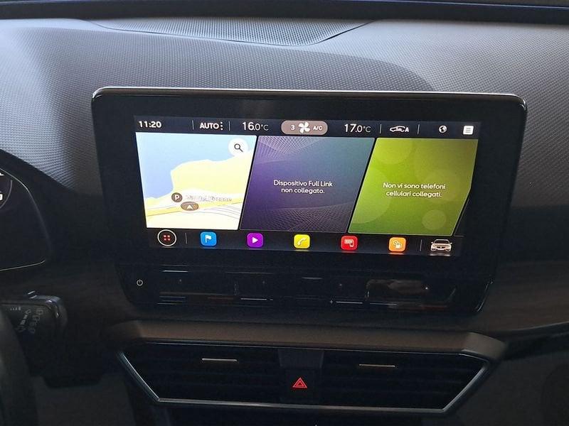SEAT Leon Leon Sportstourer 1.5 etsi Xcellence 150cv dsg