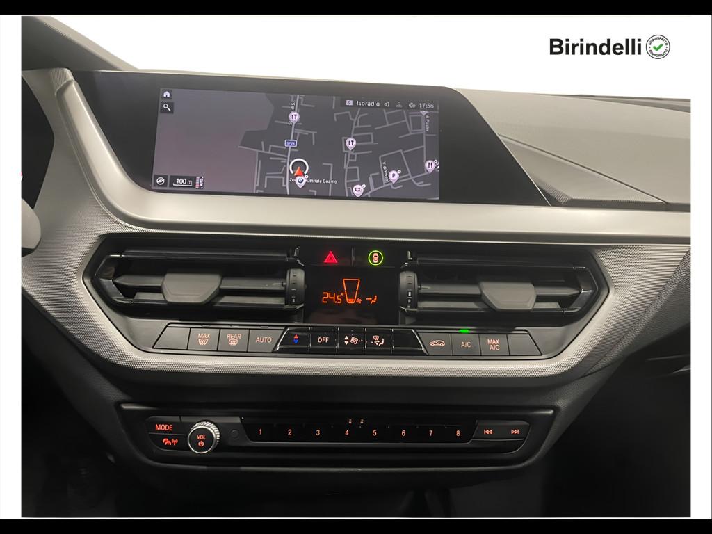 BMW Serie 1 (F40) - 116d 5p. Msport Exterior