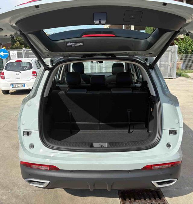 DFSK Glory 600 Glory 600 1.5 autom7 posti