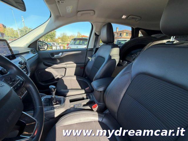 FORD Kuga 1.5 EcoBlue 120 CV 2WD