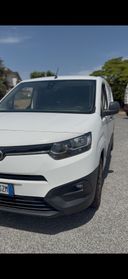 Toyota Proace City Verso 1.5D 100 CV S&S 3POSTI Short D Lounge