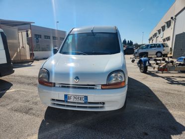 Renault Kangoo 1.9 diesel cat RT