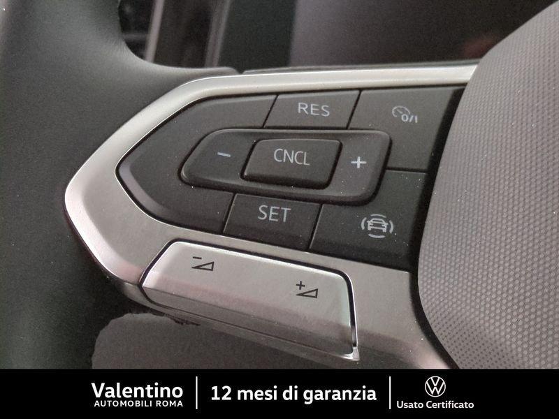Volkswagen Polo 1.0 Edition Plus