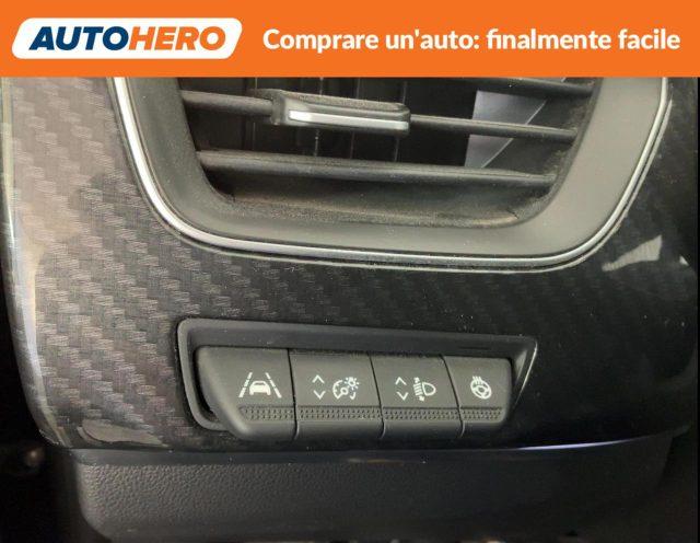 RENAULT Arkana Arkana Hybrid E-Tech 145 CV R.S. Line