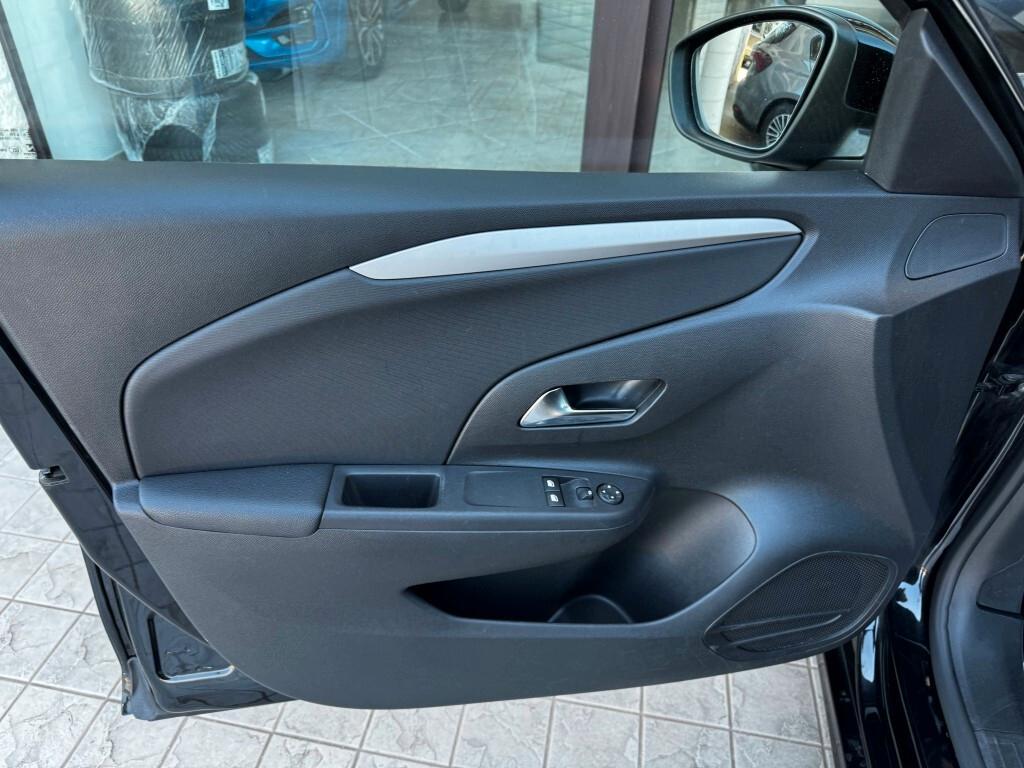 Opel Corsa 1.2 Edition S&s 75cv