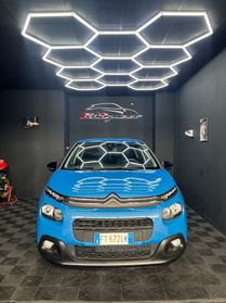 Citroen C3 PureTech 82 Feel