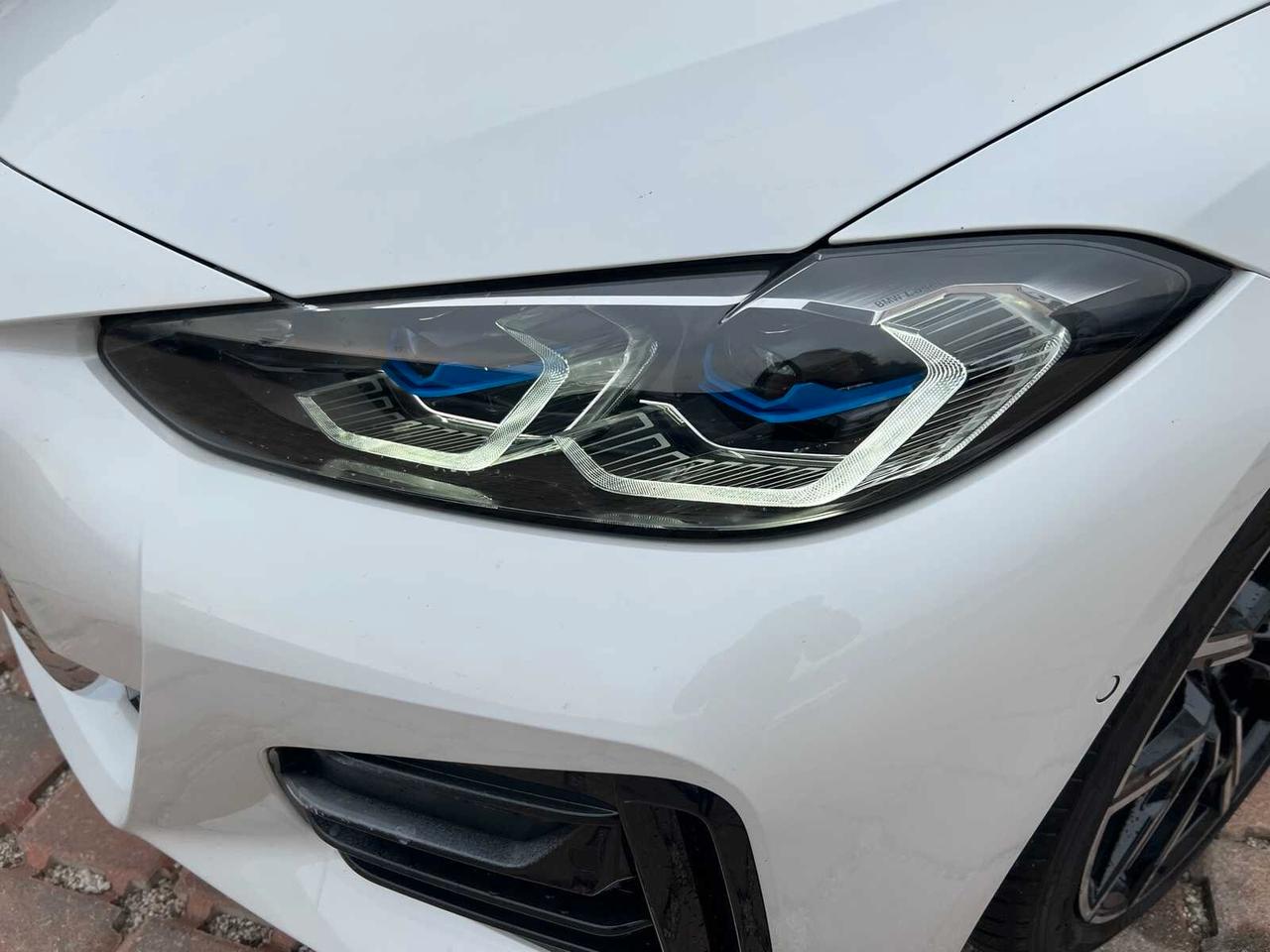 Bmw 4er Gran Coupe 420d xDrive 48V Msport PREZZO CON FINANZIAMENTO