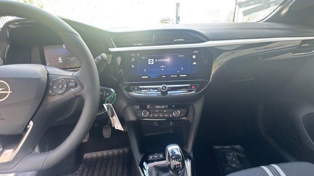 OPEL Corsa 1.2 100CV GS INTELLILUX LED MATRIX LUCI DIURNE LED