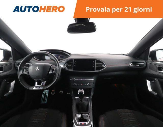 PEUGEOT 308 BlueHDi 130 S&S GT