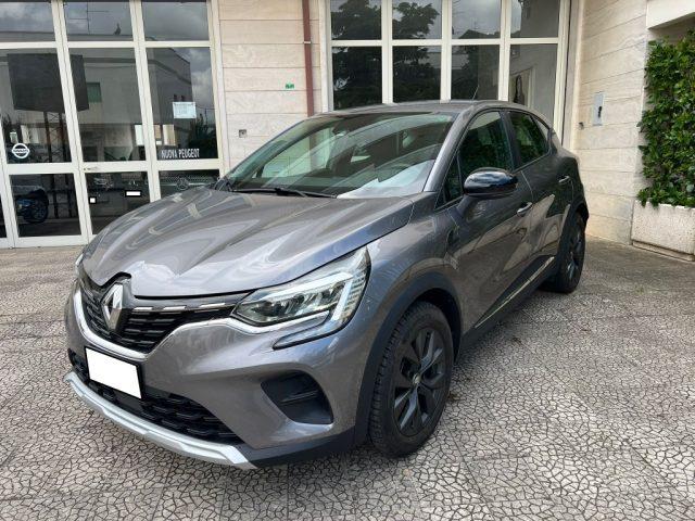 RENAULT Captur 1.5 Blue dCi 115 CV EDC