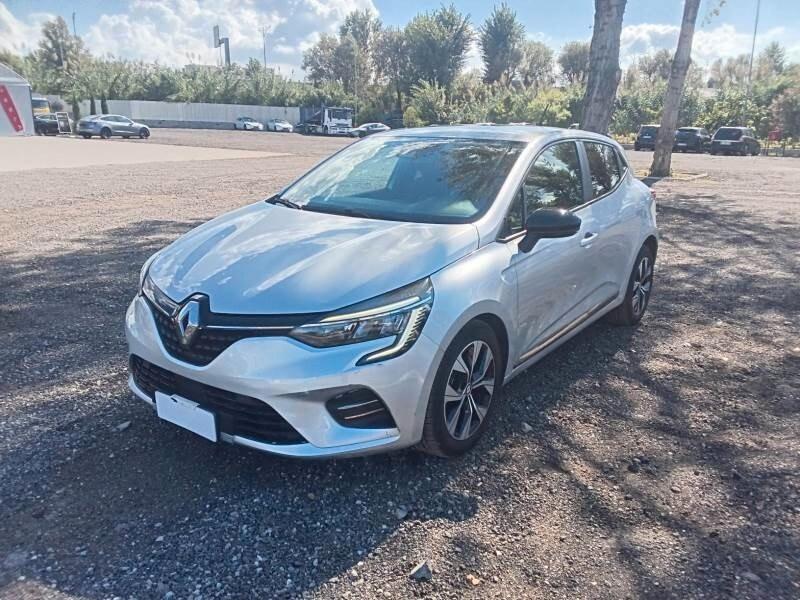 Renault Clio 1.5 bluedci 100Cv AUTOCARRO N1 Evolution