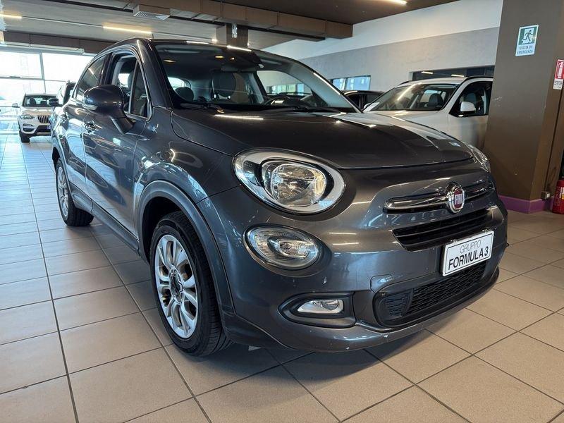 FIAT 500X 1.6 MultiJet 120 CV Pop Star