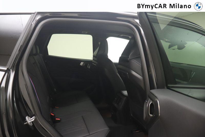 BMW X3 d MSport xDrive20 Steptronic