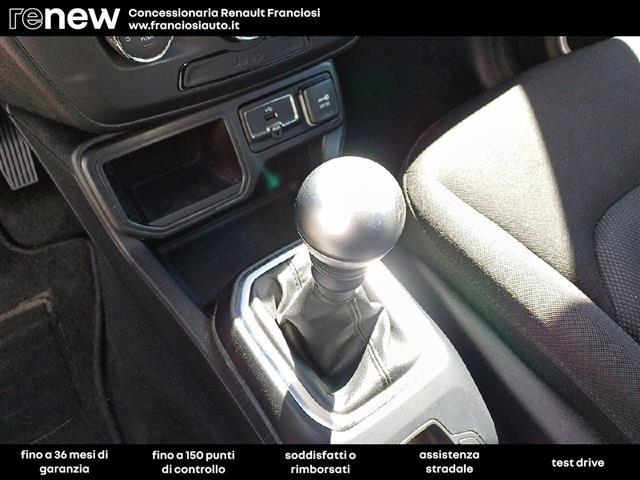 JEEP Renegade 1.0 T3 Longitude 2WD
