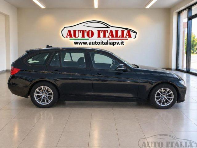 BMW 316 d Touring Business aut.