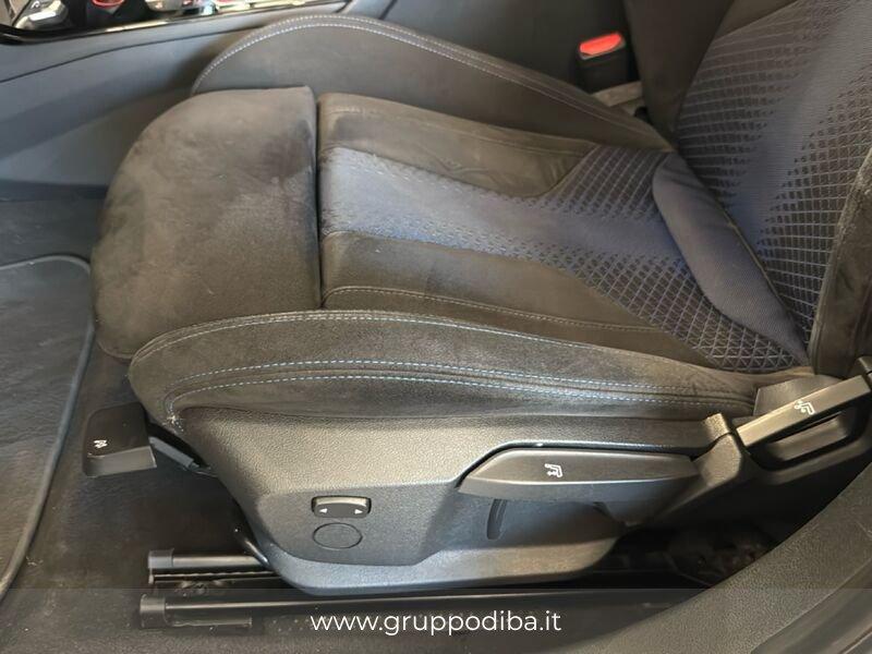 BMW Serie 1 F40 Diesel 118d Msport auto