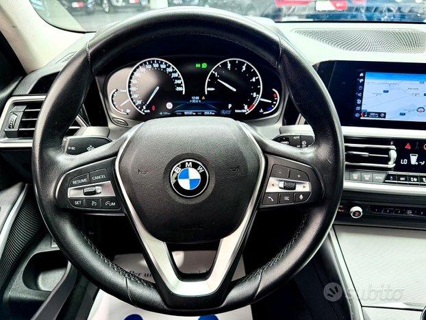 Bmw 320 320D xDrive Touring Business auto