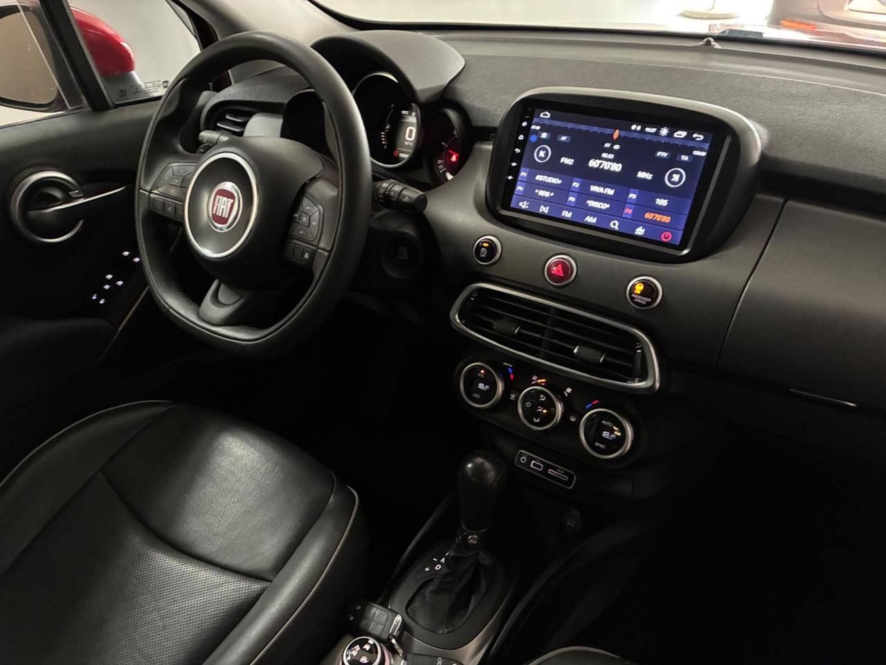 Fiat 500X 2.0 mjt Opening Edition 4x4 140cv Auto