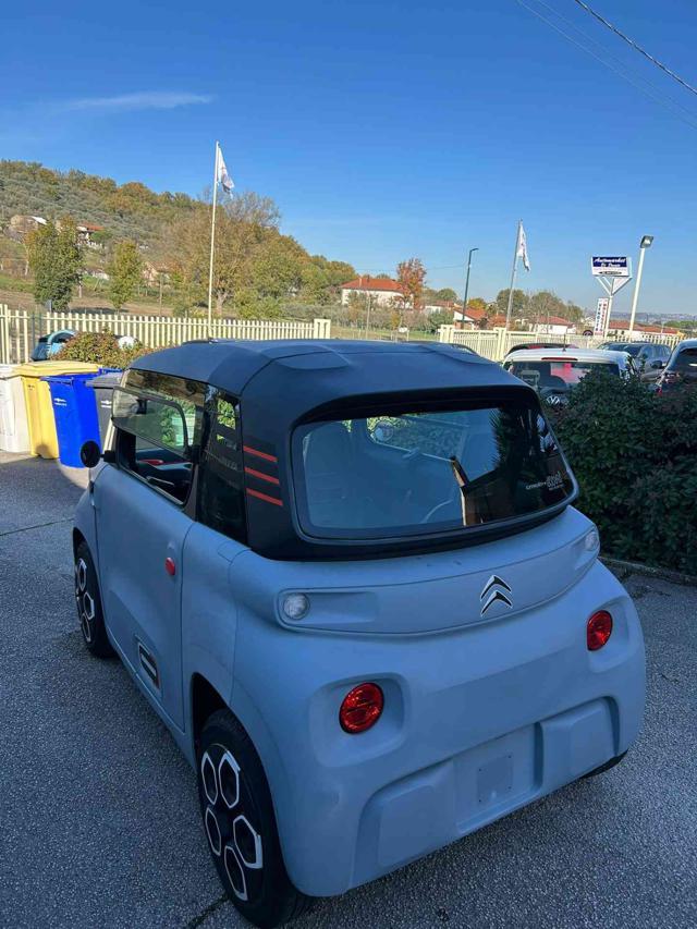 CITROEN Ami Ami