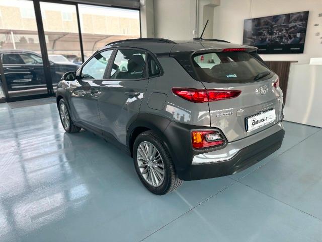 HYUNDAI Kona 1.6 CRDI 115 CV XTech