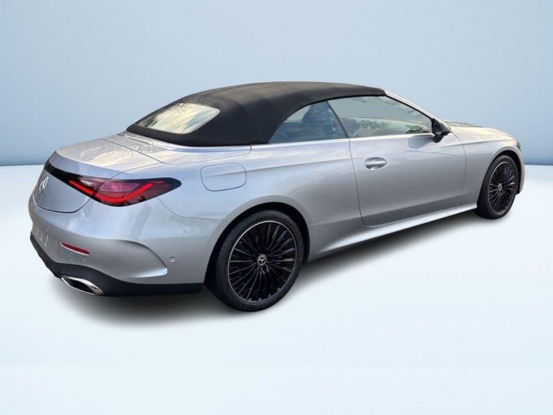 Mercedes-Benz CLE Cabrio CLE 220d Cabrio AMG Line Advanced Plus