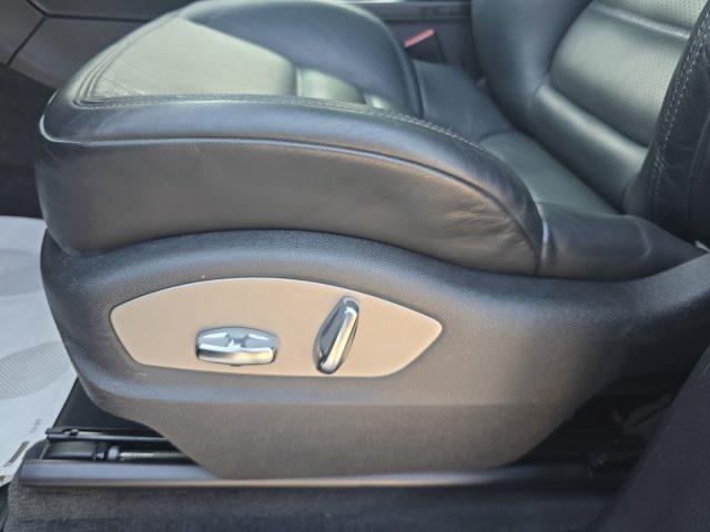 PORSCHE Macan 2.9 GTS