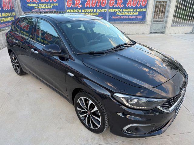 FIAT Tipo 1.6 Mjt Lounge GARANZIA