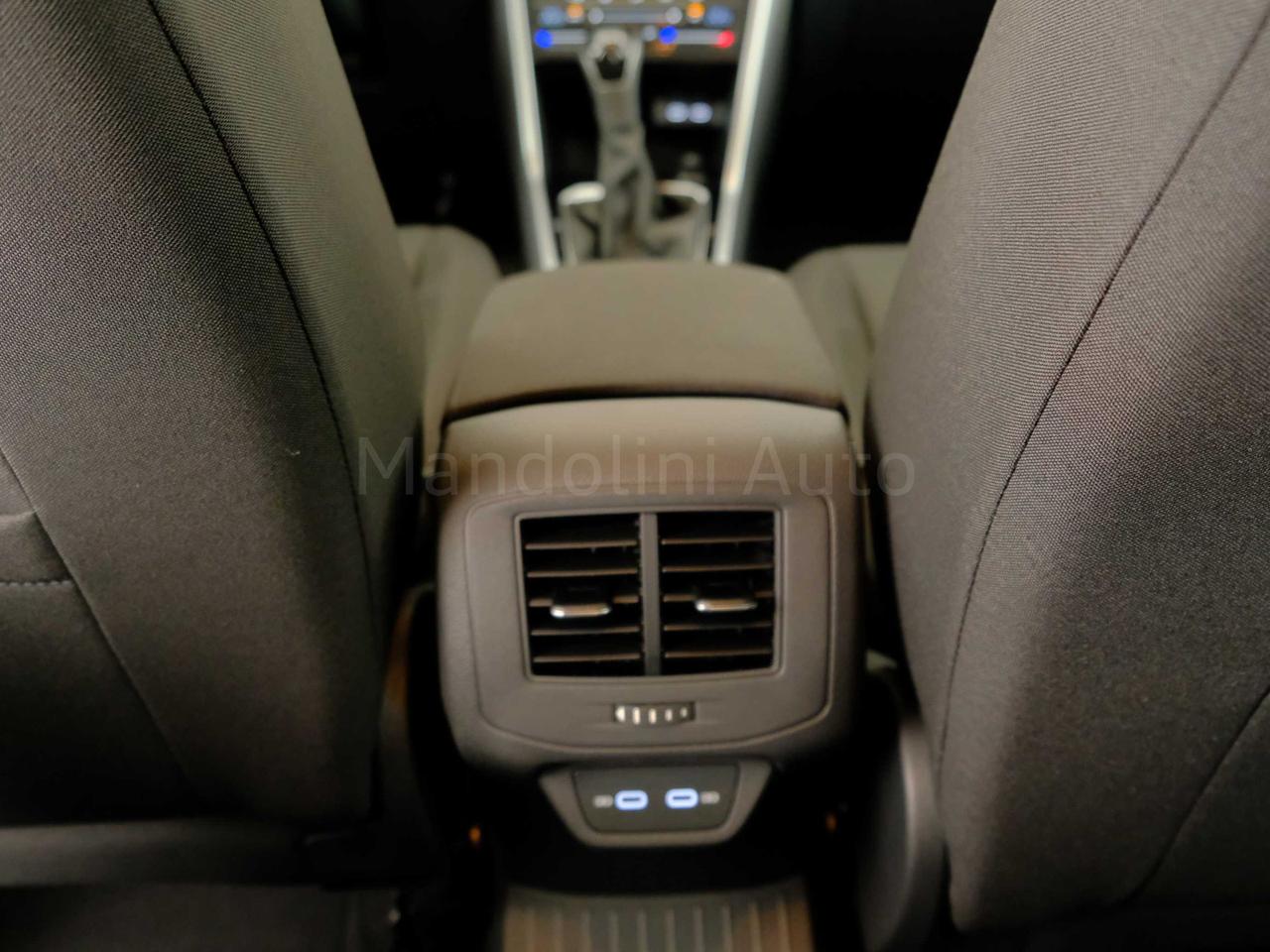 Volkswagen T-Roc 2.0 tdi scr 115cv life