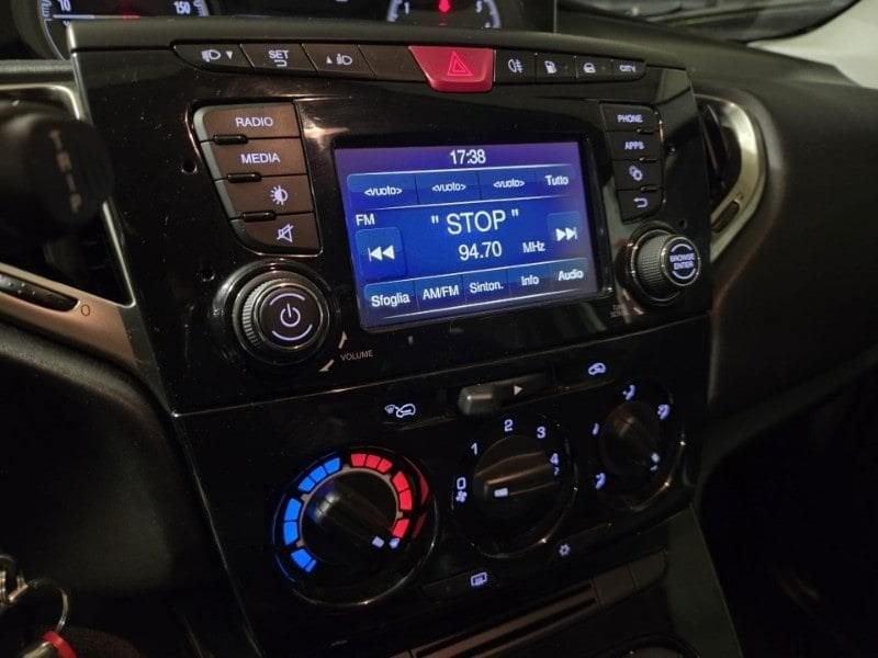 Lancia Ypsilon 3ª serie 1.2 69 CV 5 porte GPL Ecochic Gold