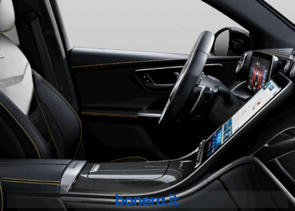 Mercedes GLC AMG Coupe 43 AMG Line Premium 4Matic Speedshift MCT AMG
