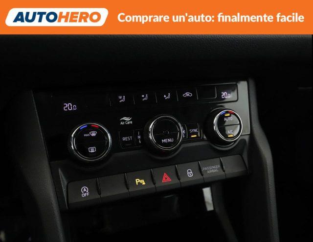 SKODA Kodiaq 1.5 TSI ACT DSG Style